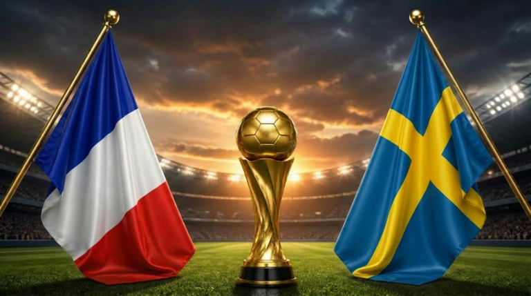 France vs Sweden betting tips