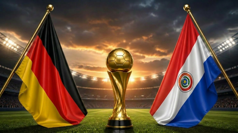 Germany vs Paraguay Betting Tips