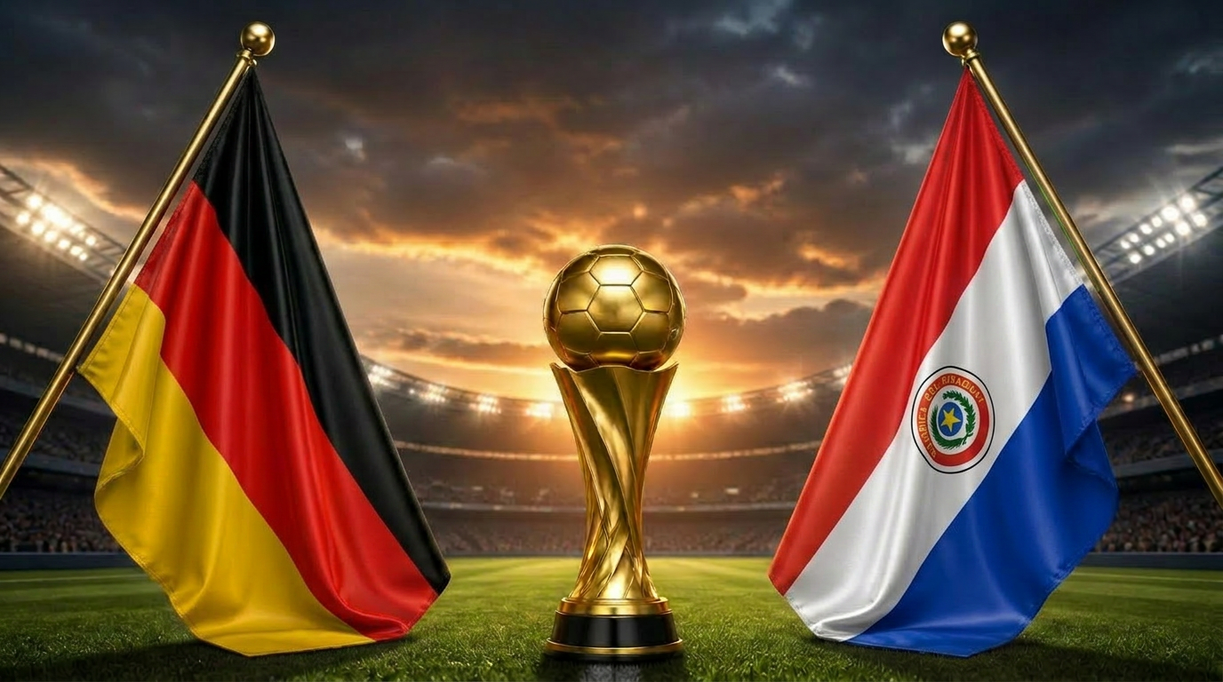 Germany vs Paraguay Betting Tips