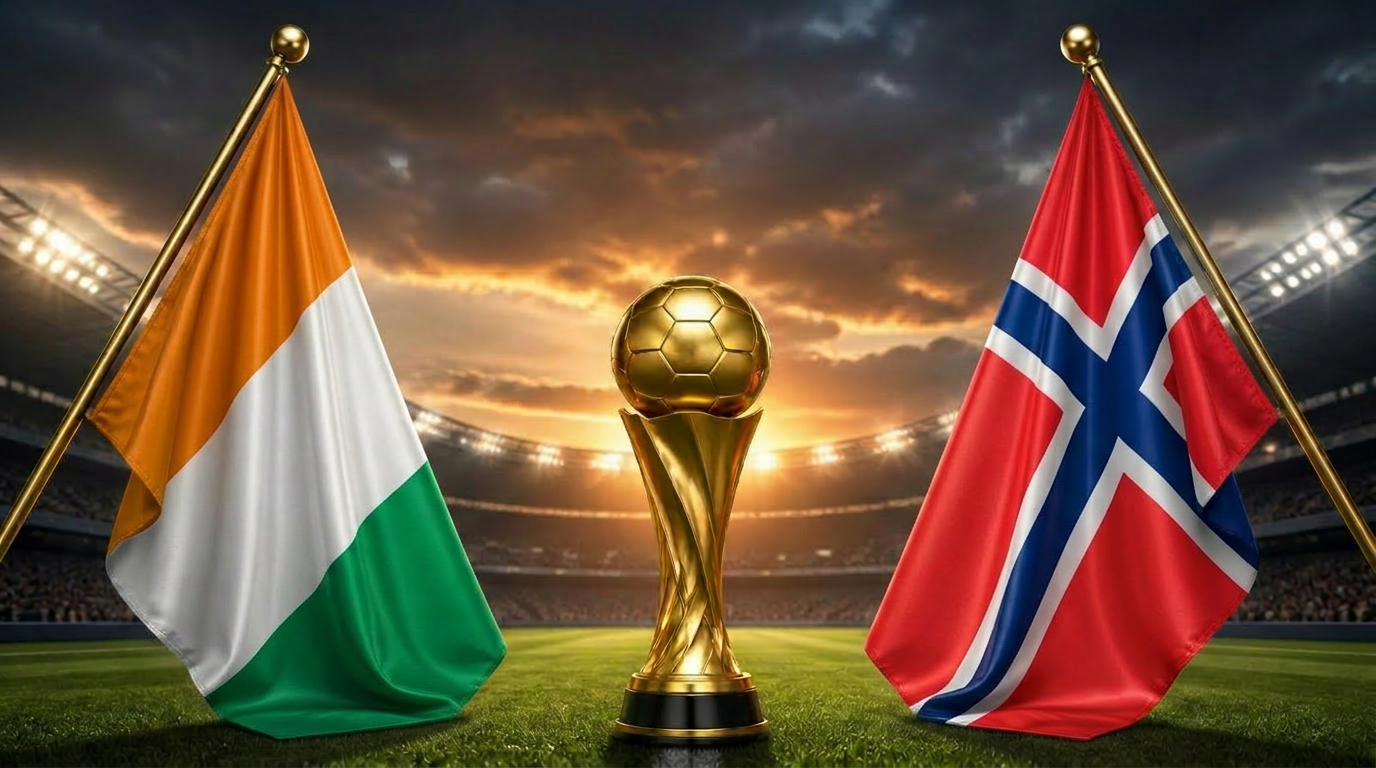 Ivory Coast vs Norway betting tips