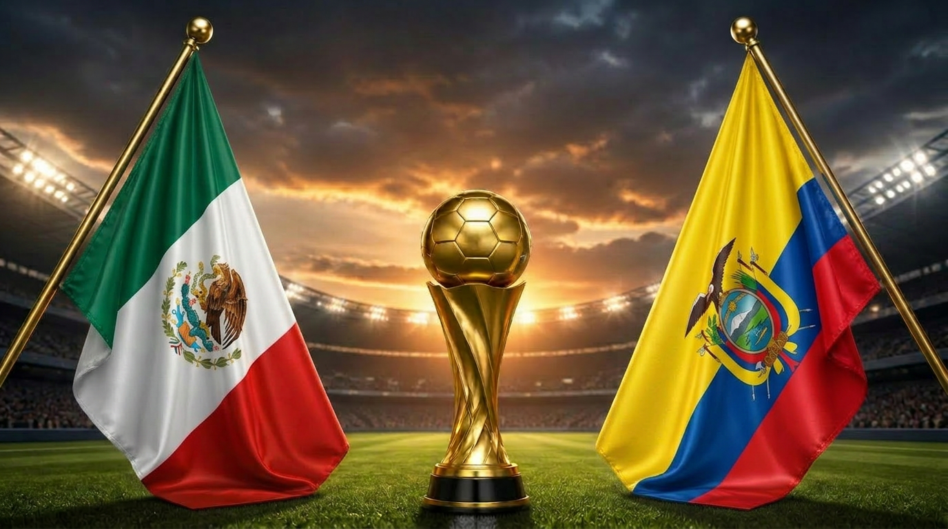 Mexico vs Ecuador betting tips