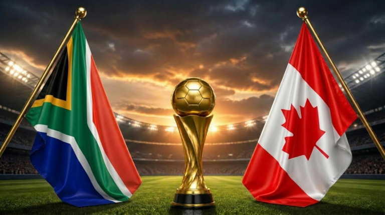 South Africa vs Canada Betting Tips