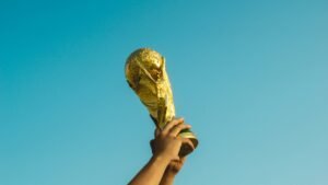 Bafana Bafana World Cup 2026