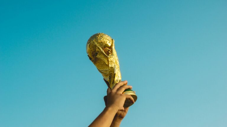 Bafana Bafana World Cup 2026