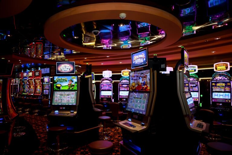 casino volatility explained