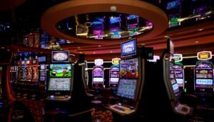 casino volatility explained