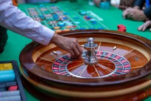 roulette strategy South Africa