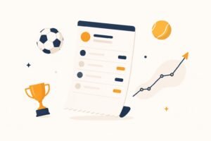 sports betting terms explained