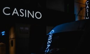 AI online casino 2026