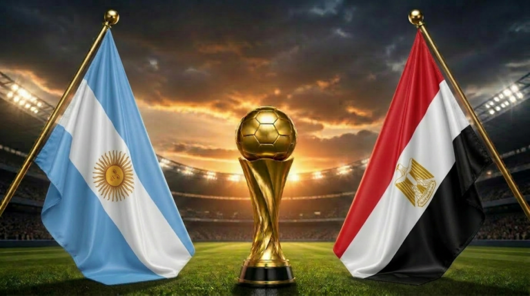 Argentina vs Egypt betting tips