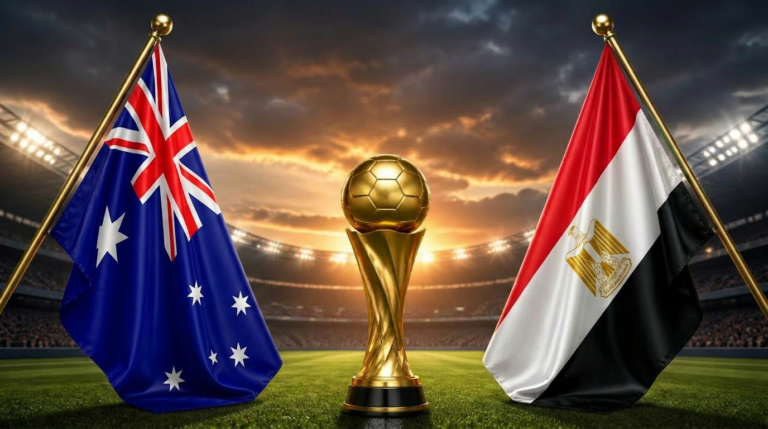 Australia vs Egypt betting tips