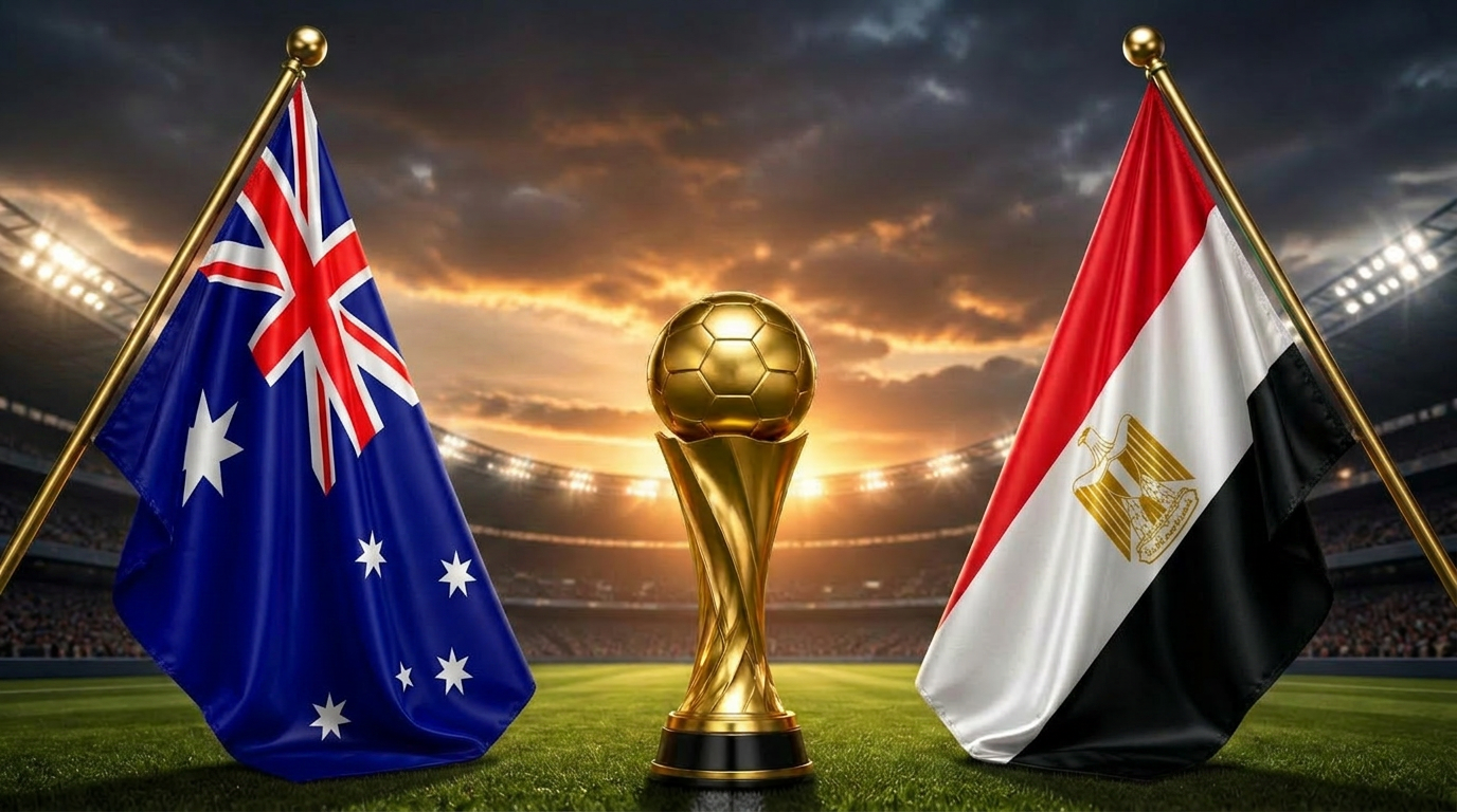 Australia vs Egypt betting tips