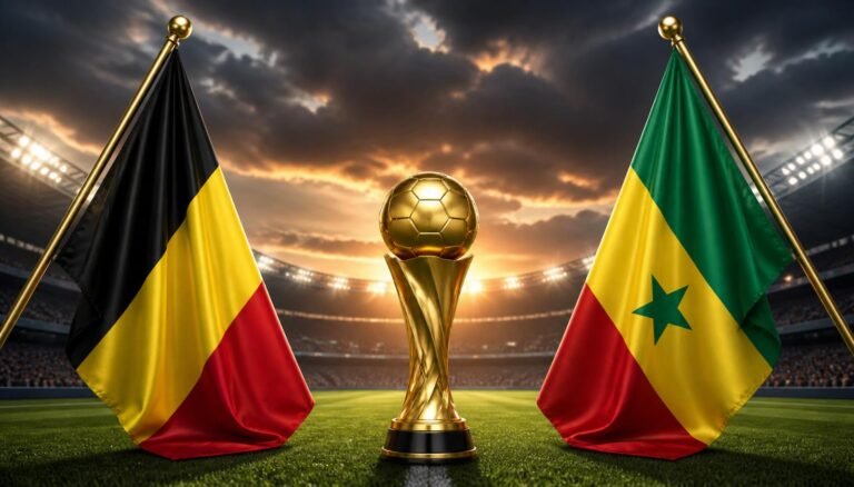 Belgium vs Senegal Betting Tips: 5 Expert World Cup 2026 Picks