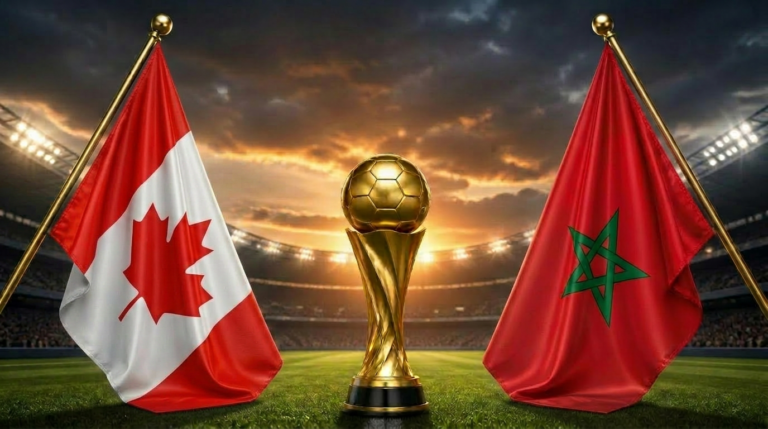 Canada vs Morocco betting tips