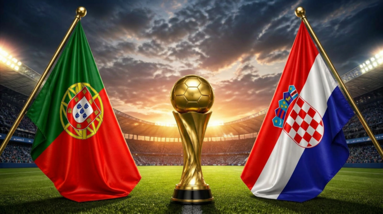 Portugal vs Croatia betting tips