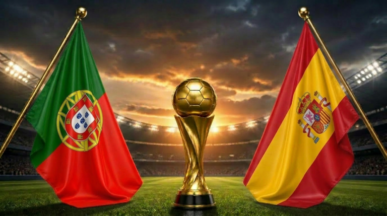 Portugal vs Spain betting tips
