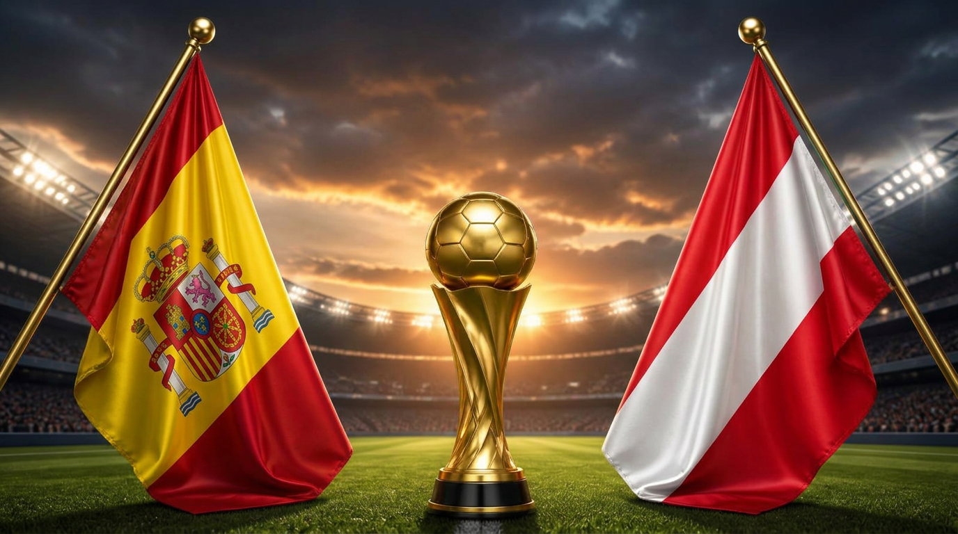 Spain vs Austria betting tips