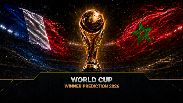 World Cup Winner Prediction 2026: BettingGuru SA Opinion