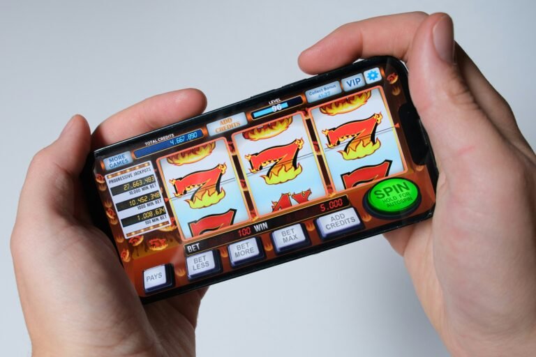 are online casinos legal in South Africa