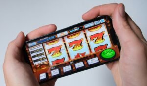 are online casinos legal in South Africa