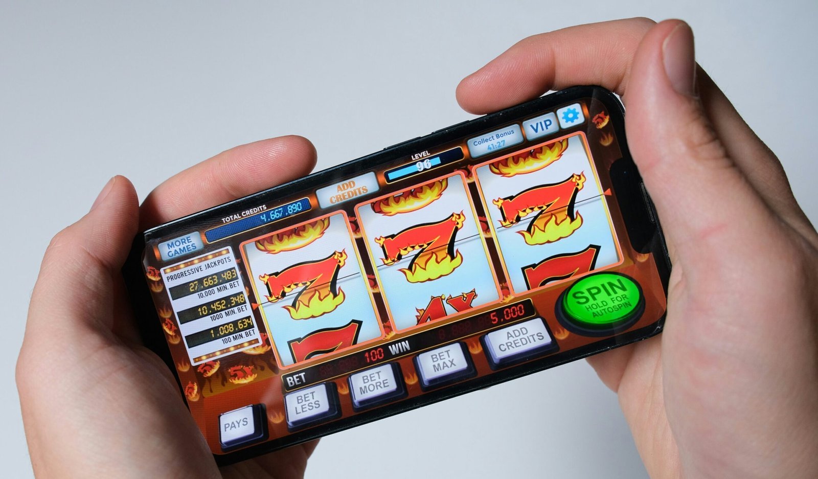 are online casinos legal in South Africa