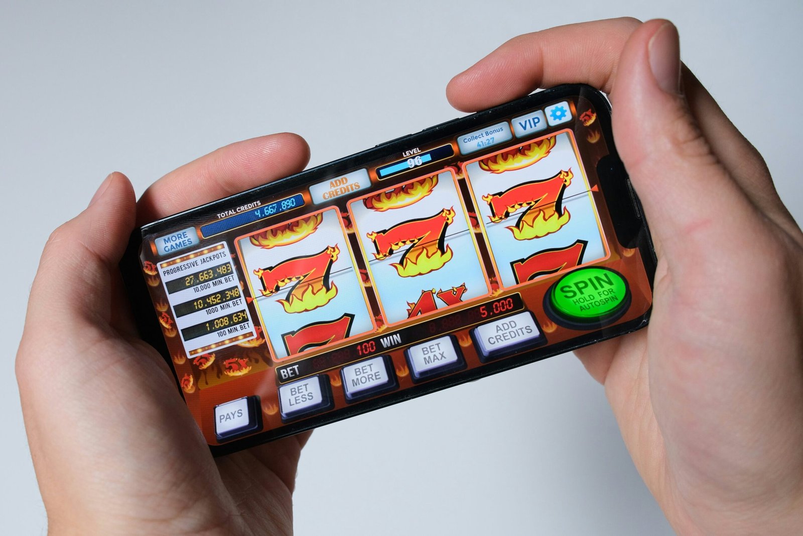 are online casinos legal in South Africa