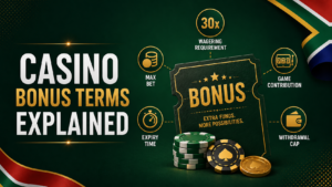 casino bonus terms