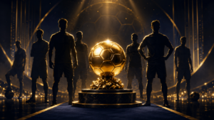 Ballon d'Or 2026 candidates