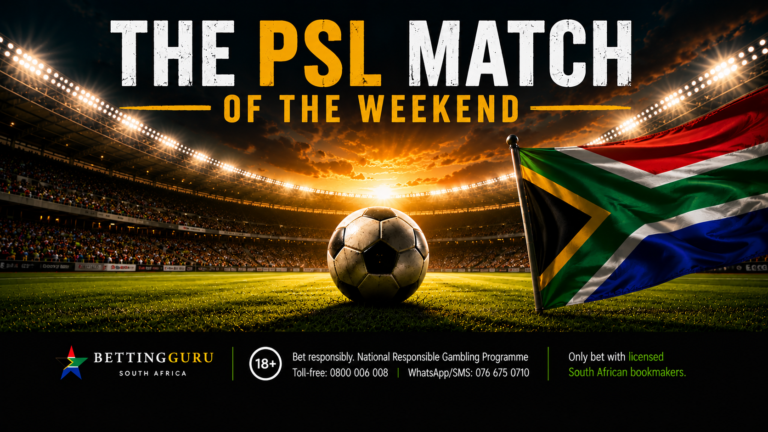 Kaizer Chiefs vs Mamelodi Sundowns