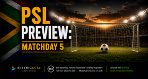 PSL Matchday 5 Preview