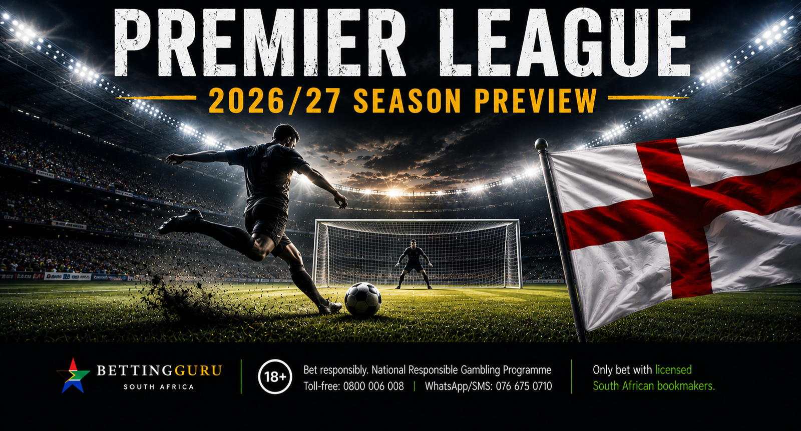 Premier League 2026-27
