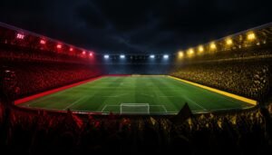 Soweto Derby betting