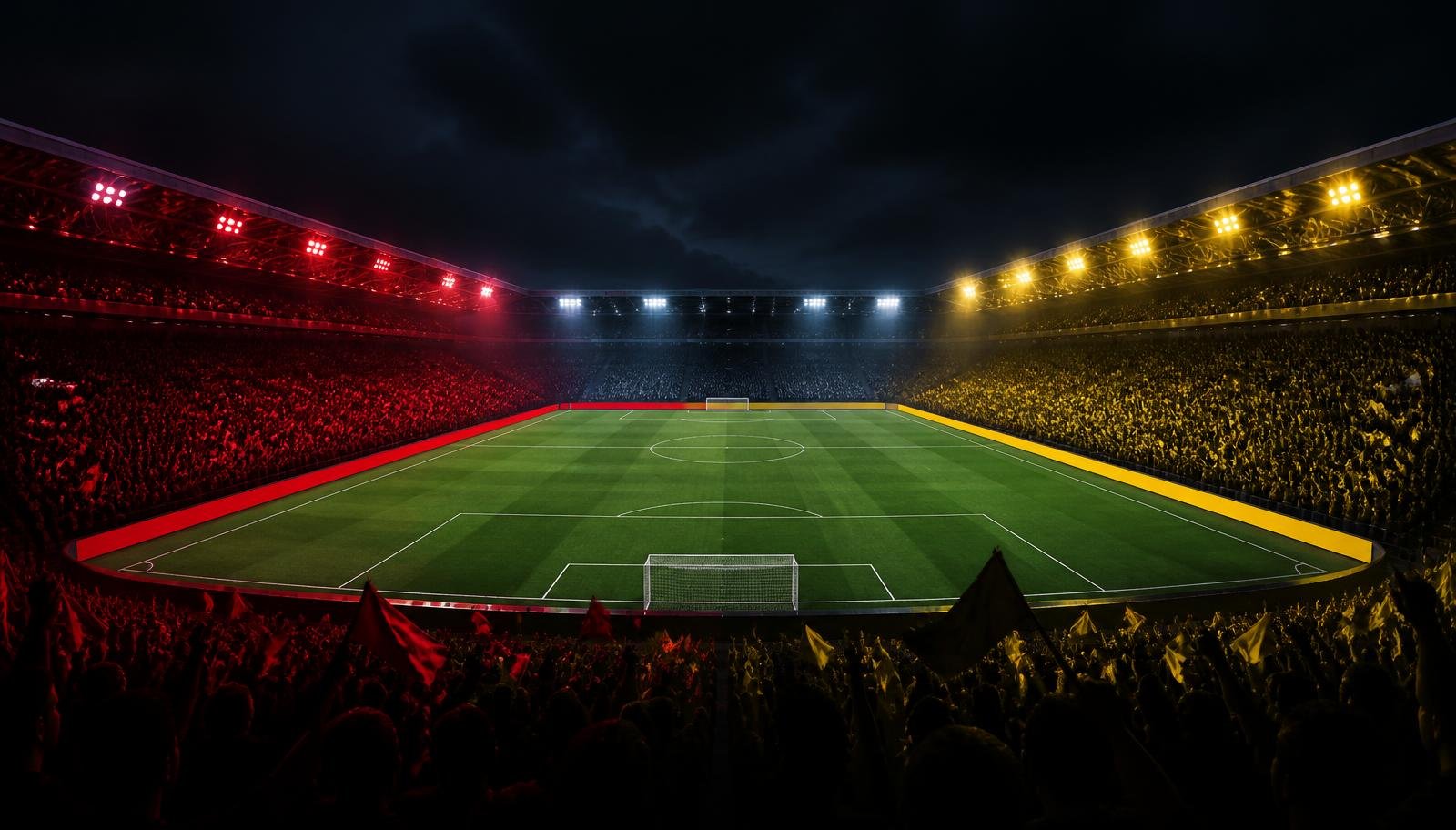 Soweto Derby betting