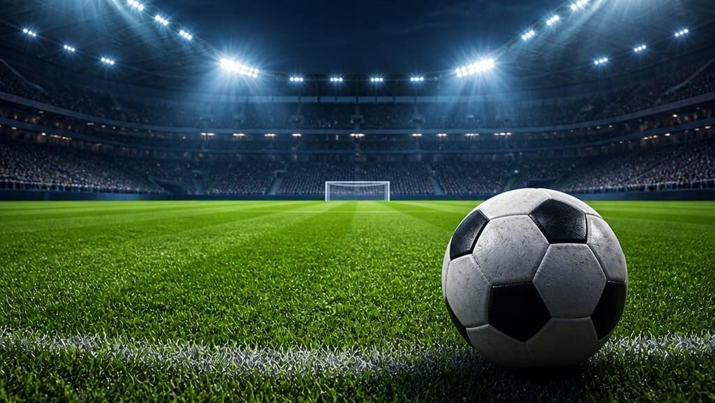 World Cup 2026 results
