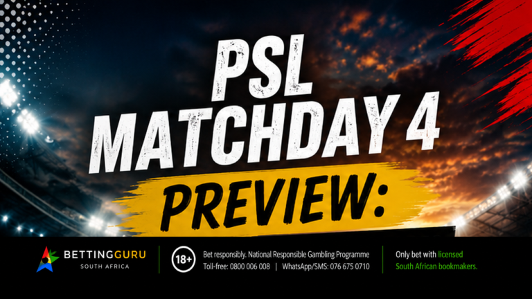 psl matchday 4 preview