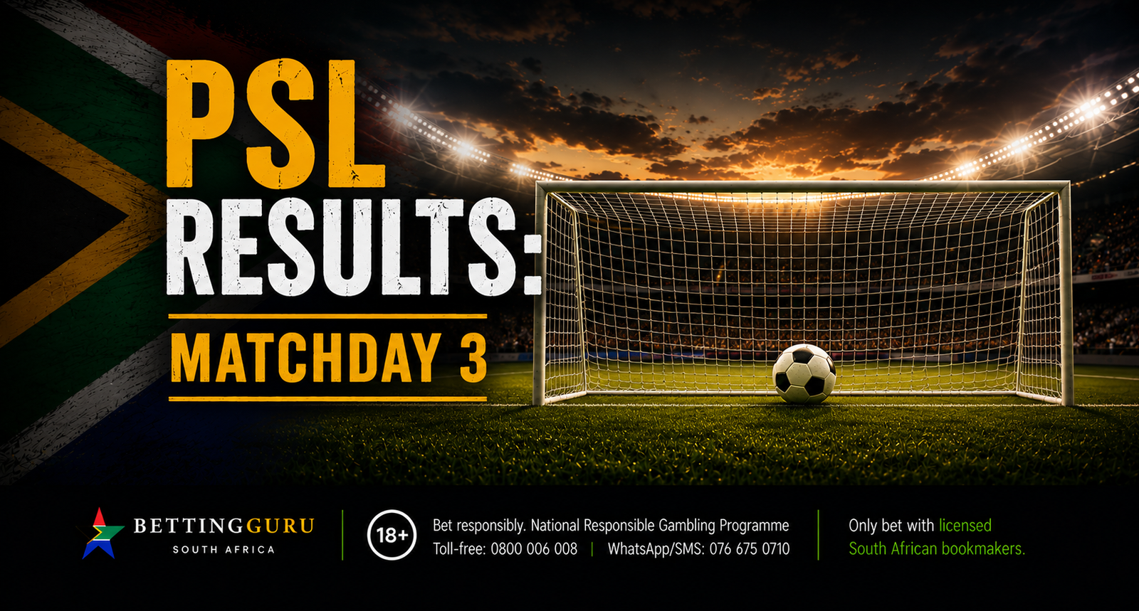 psl results matchday 3