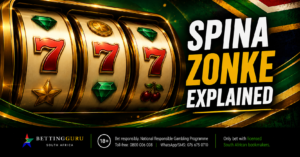 Spina Zonke Explained