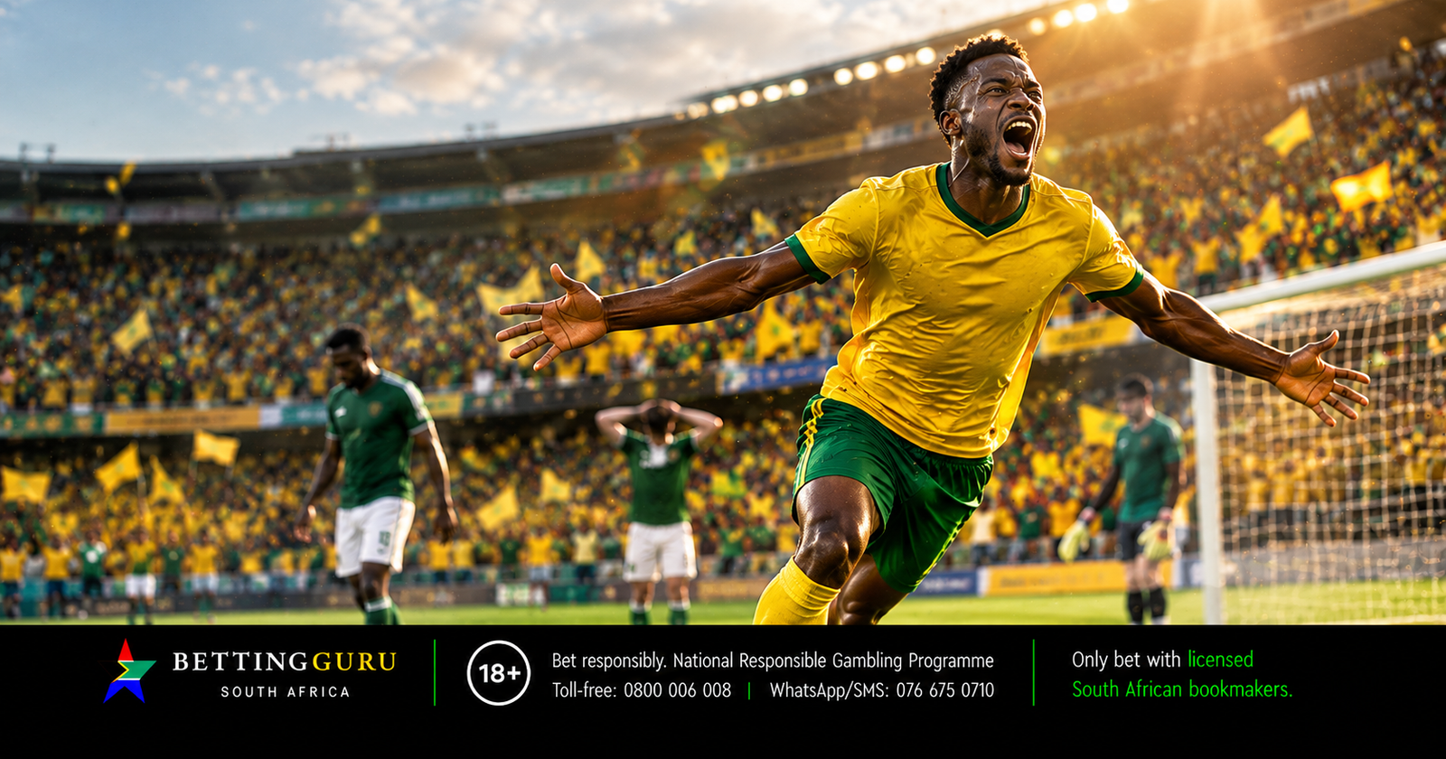 Sundowns beat Al Ahli