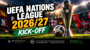 UEFA Nations League 2026/27