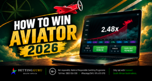how to win aviator