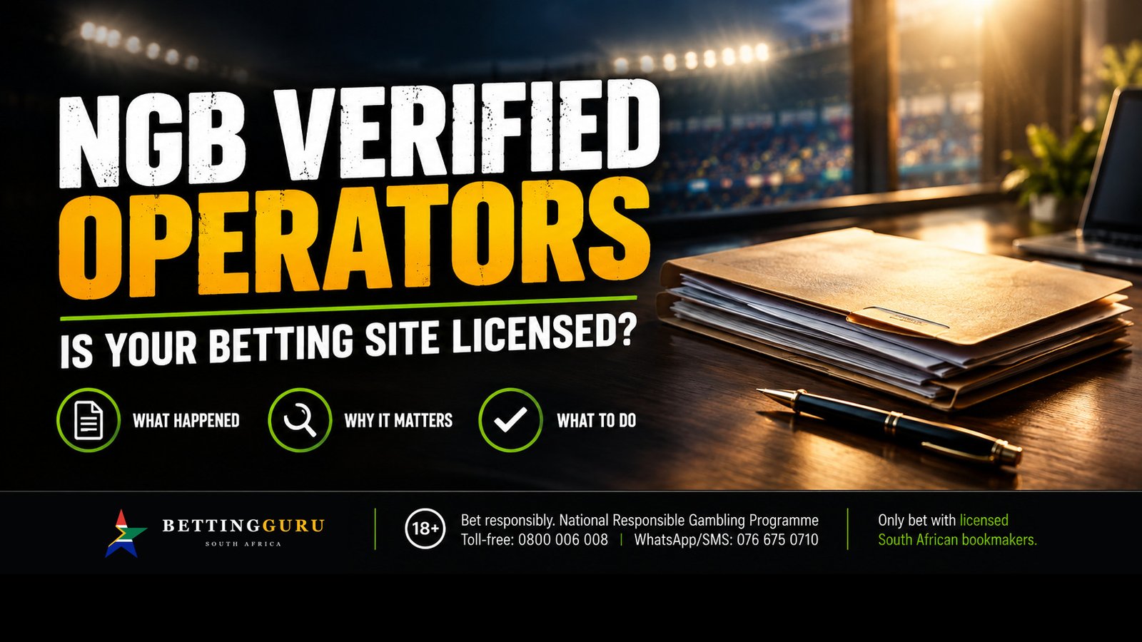 ngb verified operators register
